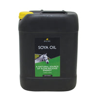 Lincoln Soya Oil
