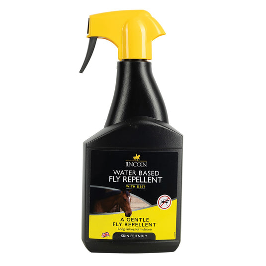 Lincoln Water Based Fly Repellent