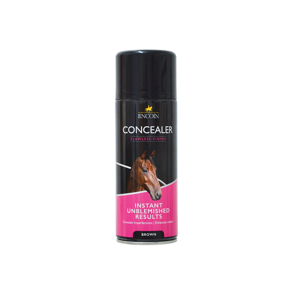 Lincoln Concealer Sprayaerosol