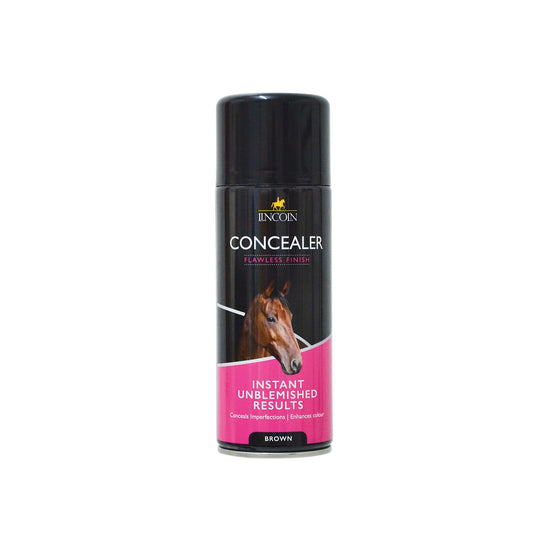Lincoln Concealer Sprayaerosol