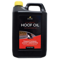 Lincoln Classic Hoof Oil