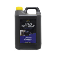 Lincoln Herbal Koff Syrup
