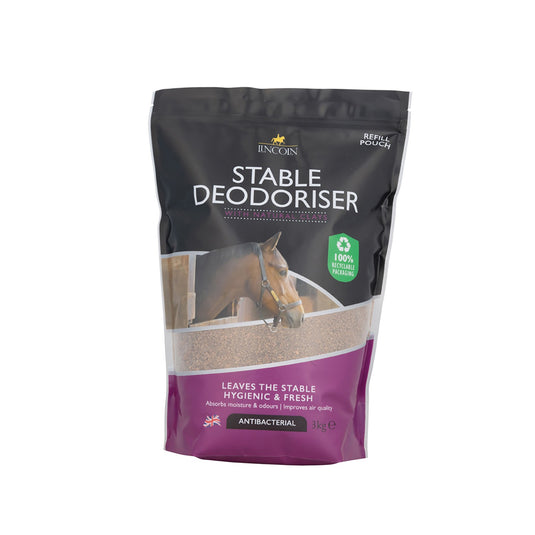 Lincoln Stable Deodoriser