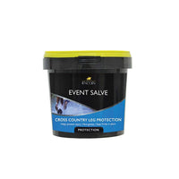 Lincoln Event Salve