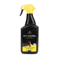 Lincoln Fly Stoppa