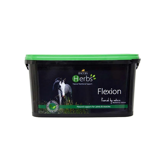 Lincoln Herbs Flexion