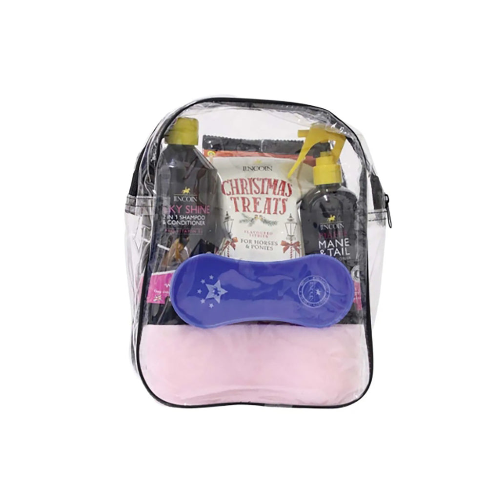 Lincoln Pamper Pack