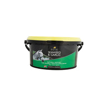 Lincoln Seaweed & Garlic