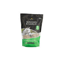 Lincoln Seaweed & Garlic