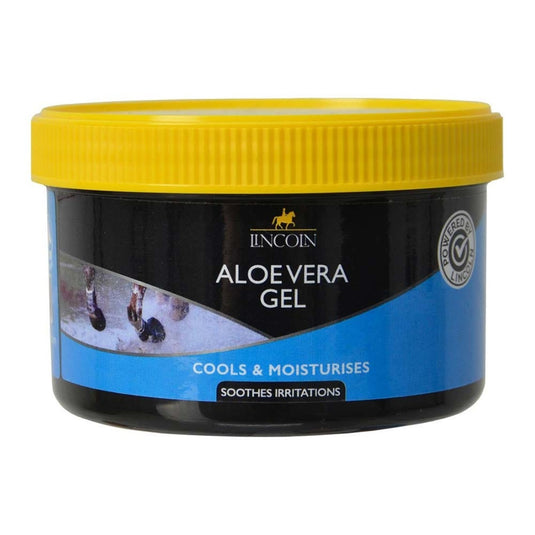 Lincoln Aloe Vera Gel