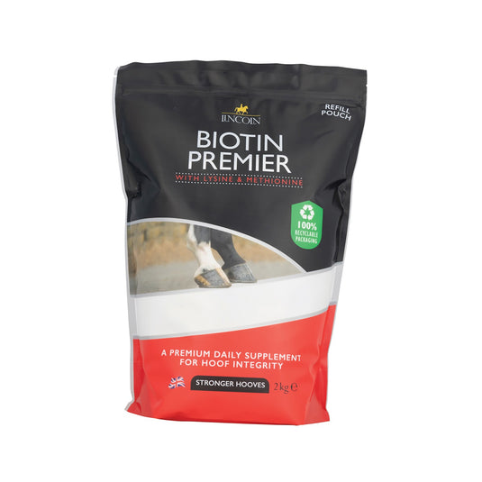 Lincoln Biotin Premier