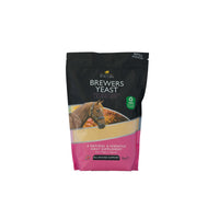 Lincoln Brewers Yeast