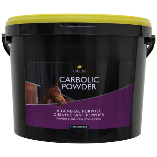 Lincoln Carbolic Powder
