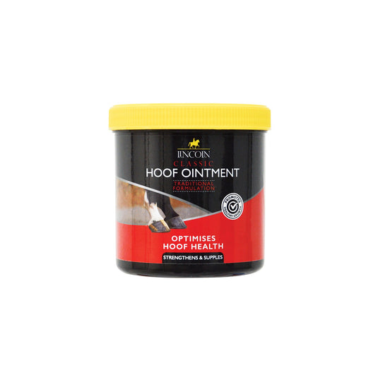 Lincoln Classic Hoof Ointment