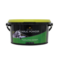 Lincoln Garlic Powder