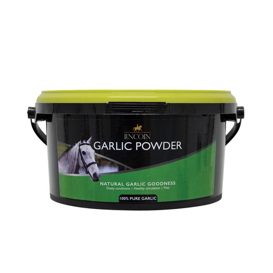 Lincoln Garlic Powder