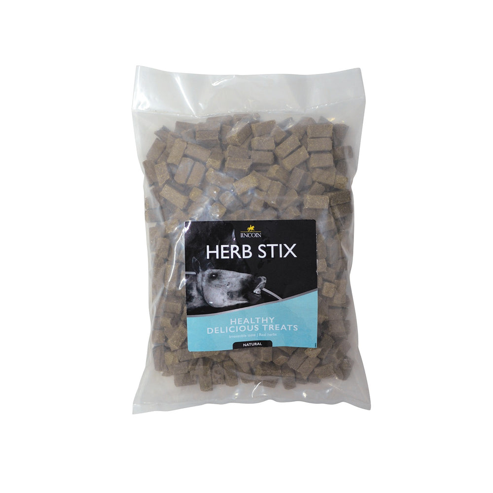 Lincoln Herb Stix