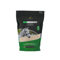 Lincoln All Essential Vitamins & Minerals