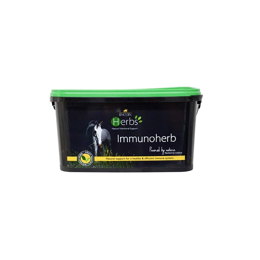 Lincoln Herbs Immunoherb