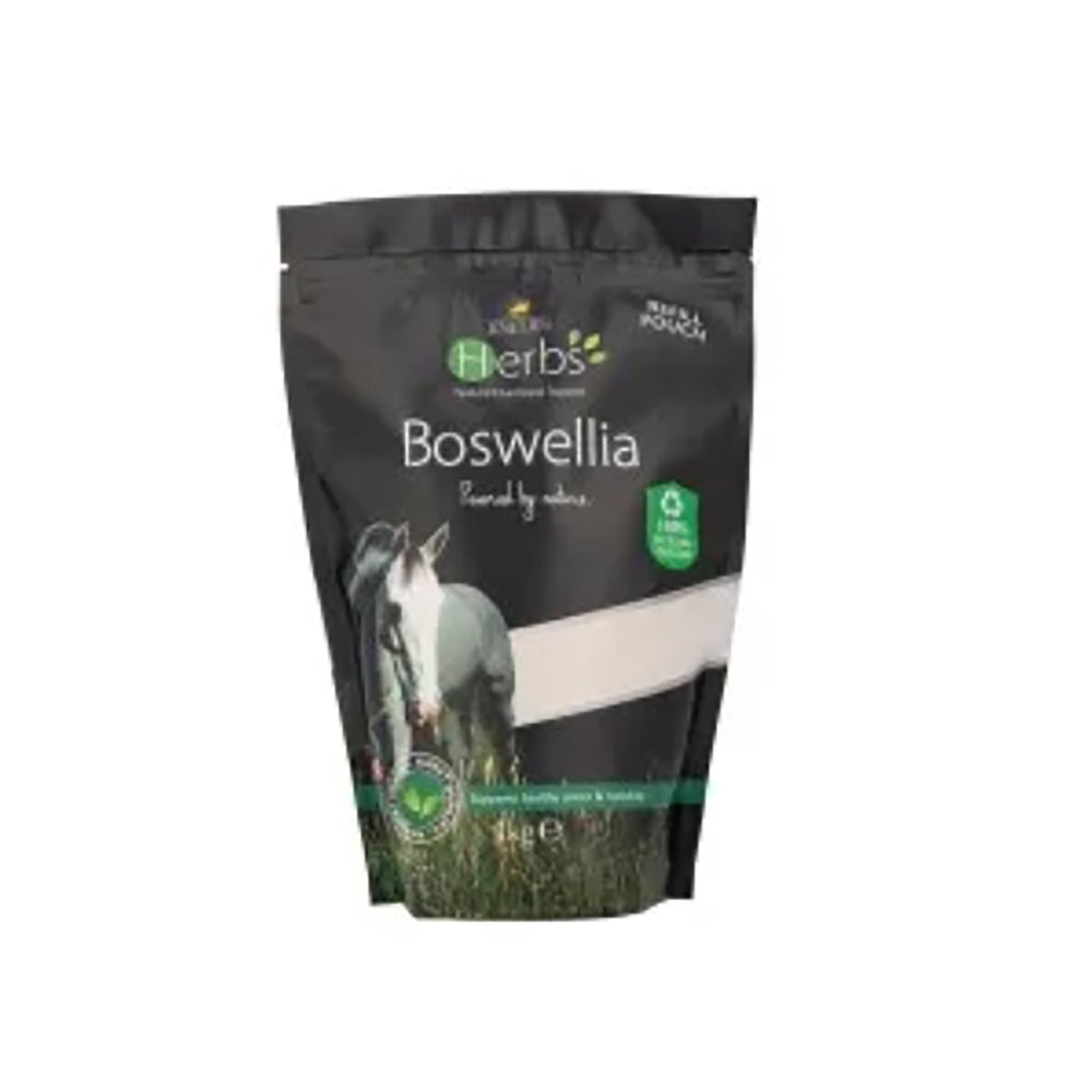 Lincoln Herbs Boswellia