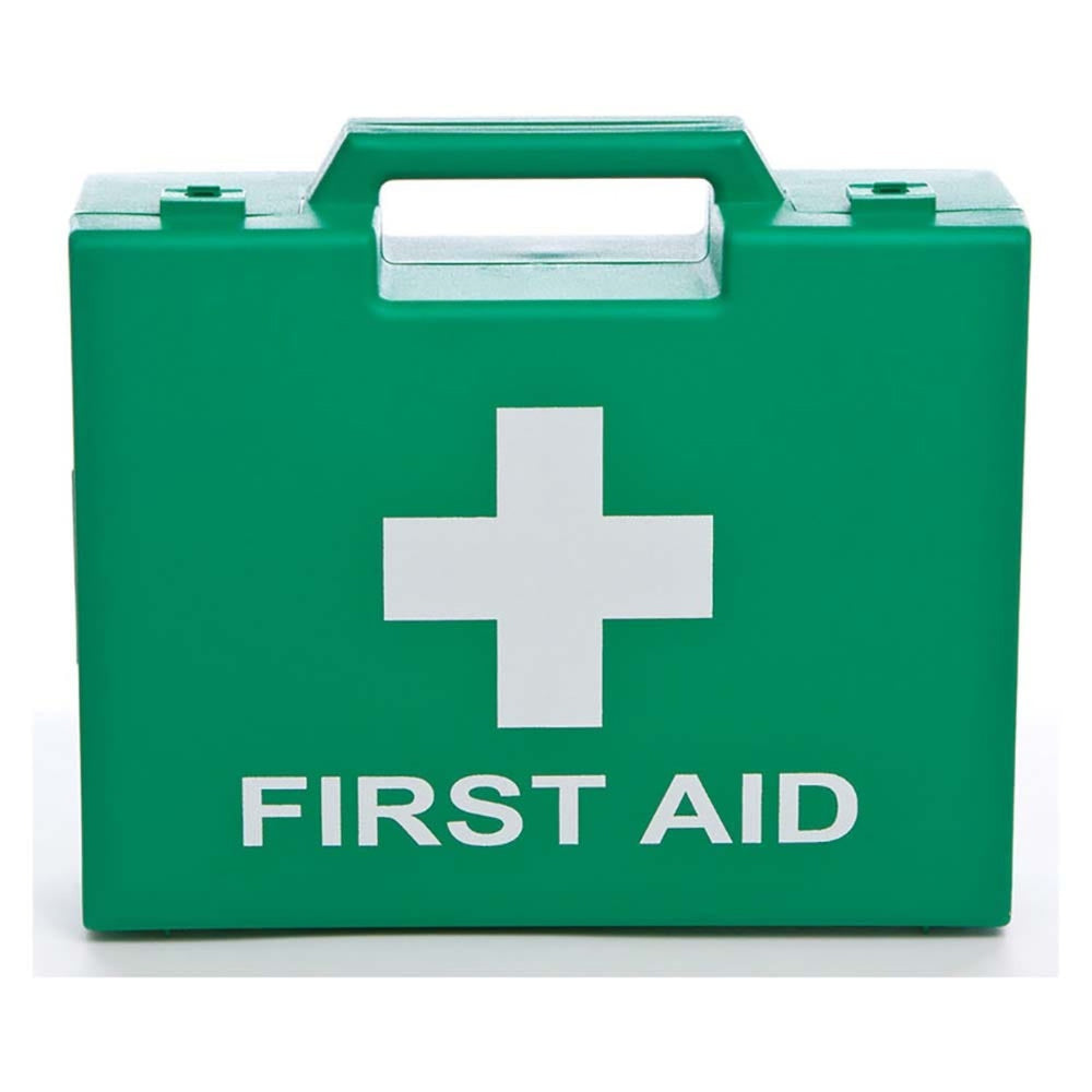 Lincoln First Aid Kit