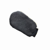 Lincoln Grooming Mitt