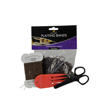 Lincoln Plaiting Kit