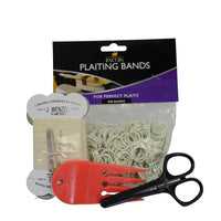 Lincoln Plaiting Kit