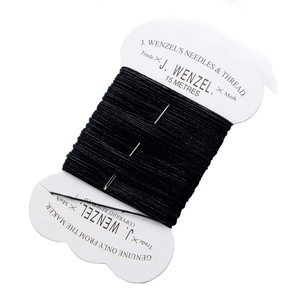 Lincoln Plaiting Thread