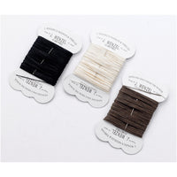 Lincoln Plaiting Thread