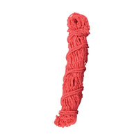 Lincoln Small Holed Mesh Haynet