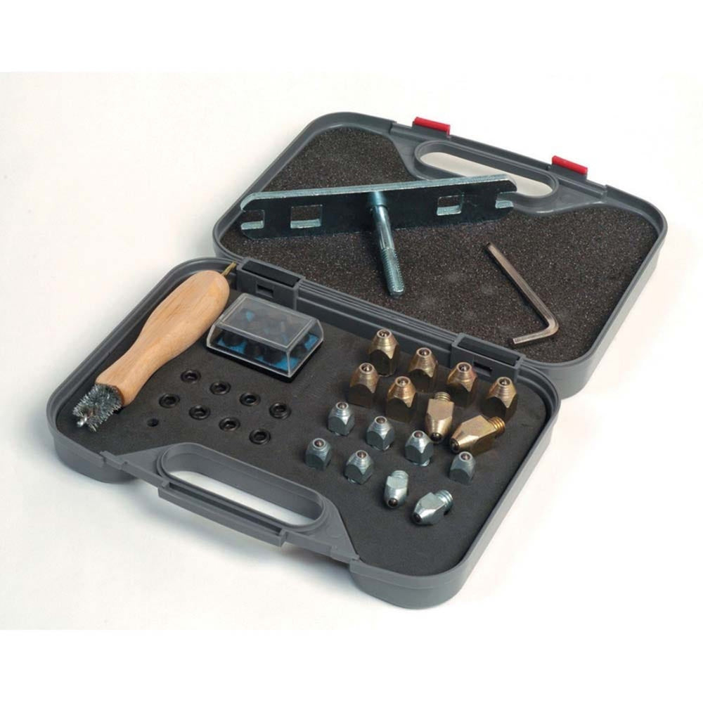Lincoln Stud Kit