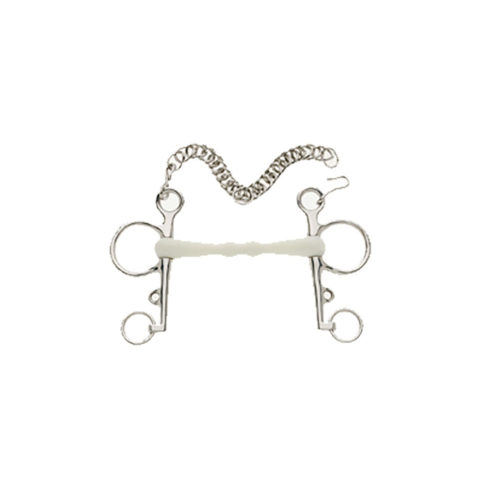 Lorina Flexi Mullen Mouth Pelham
