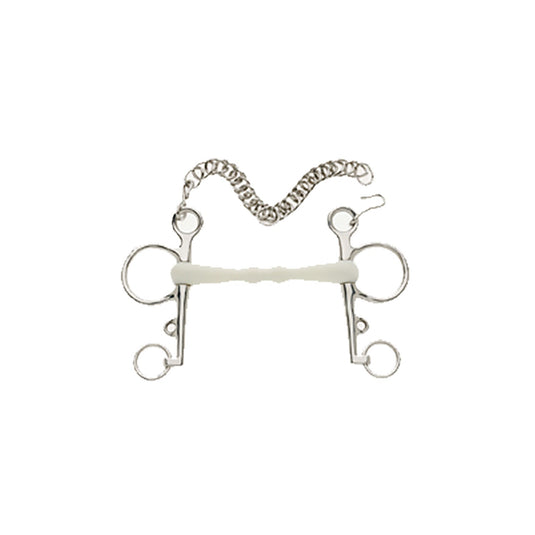 Lorina Flexi Mullen Mouth Pelham