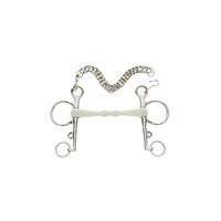 Lorina Flexi Mullen Mouth Pelham