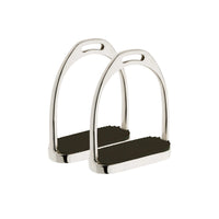 Lorina Fillis Stirrup Irons