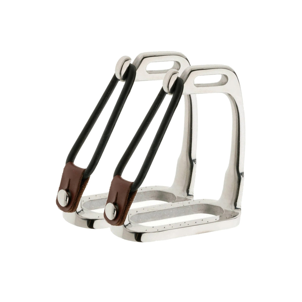 Lorina Peacock Safety Irons