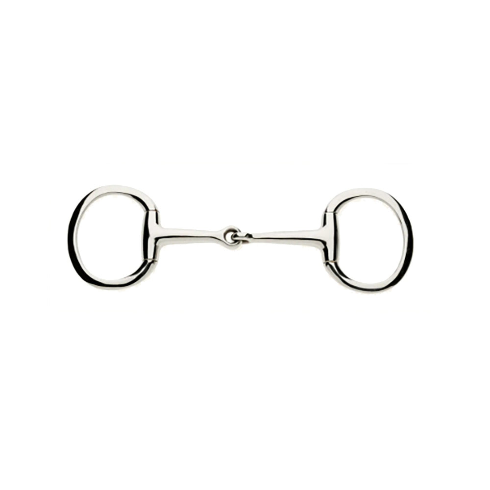 Lorina Eggbutt Snaffle