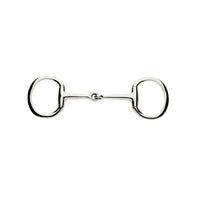 Lorina Eggbutt Snaffle