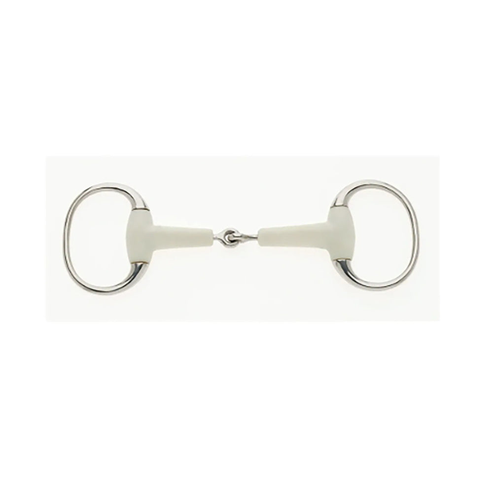 Lorina Eggbutt Jointed Snaffle
