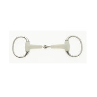 Lorina Eggbutt Jointed Snaffle