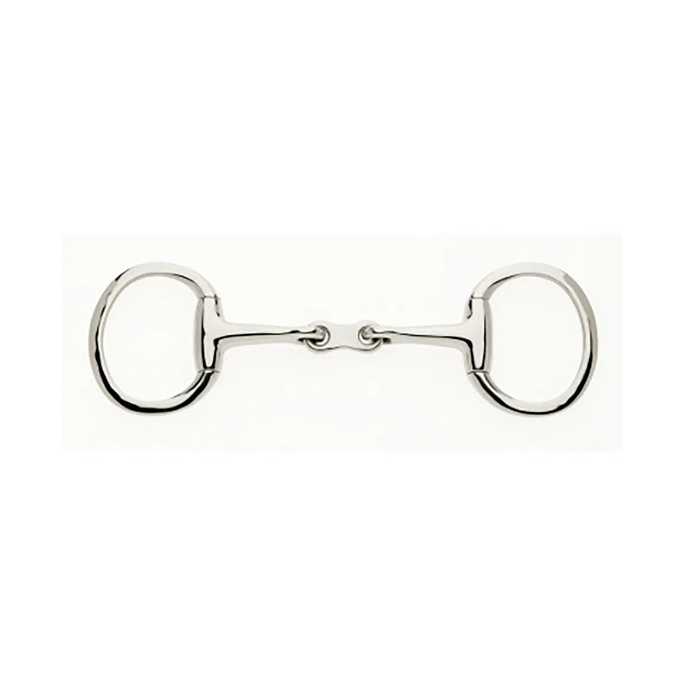 Lorina French Link Eggbutt Snaffle