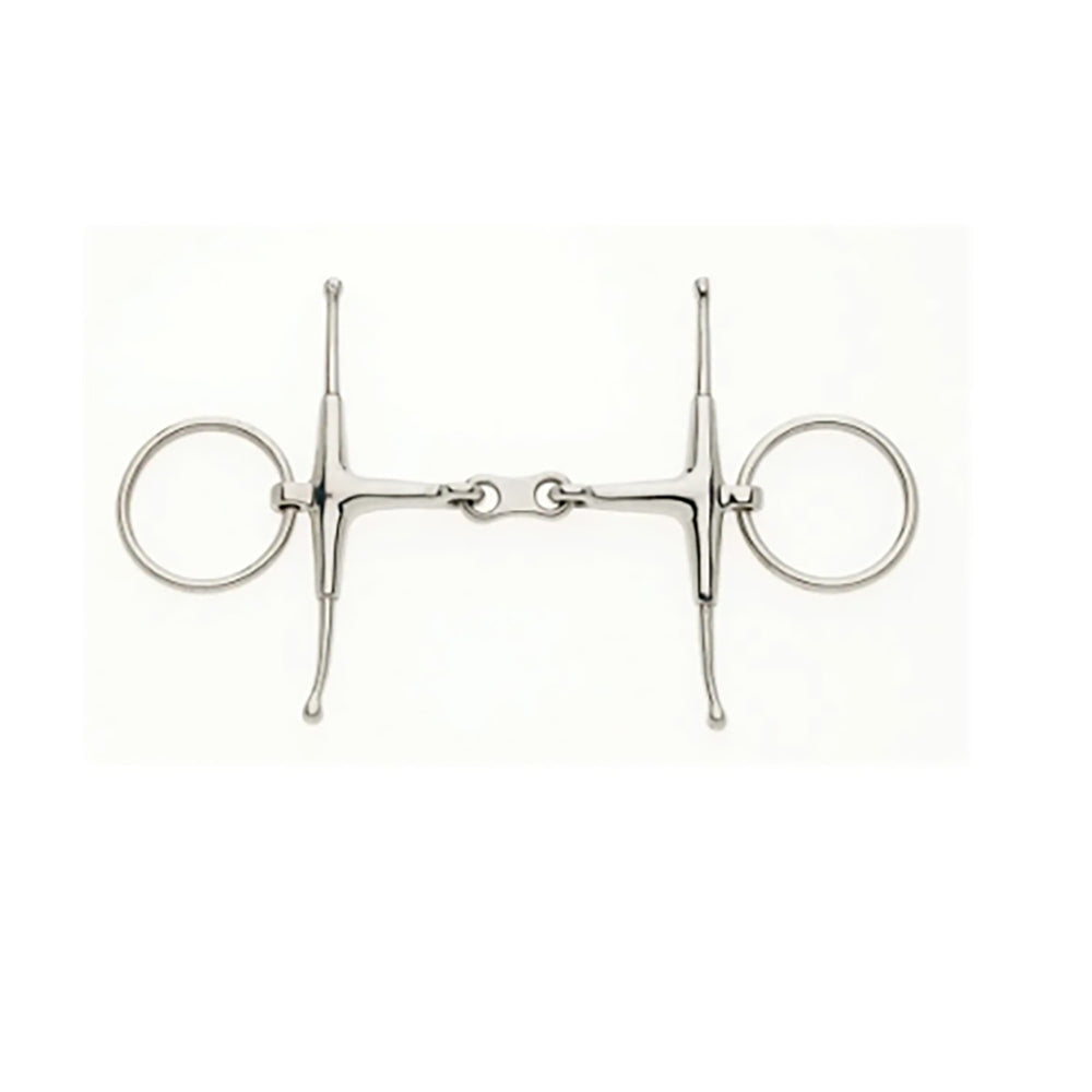 Lorina Loose Ring Jointed Snaffle