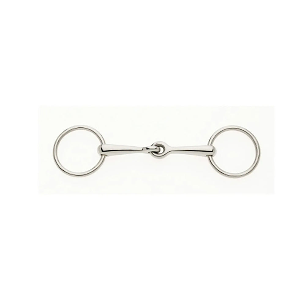 Lorina Loose Ring Weymouth Bradoon