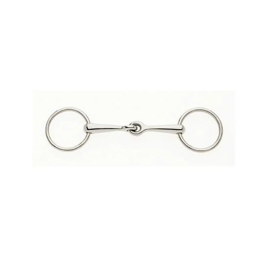 Lorina Loose Ring Weymouth Bradoon