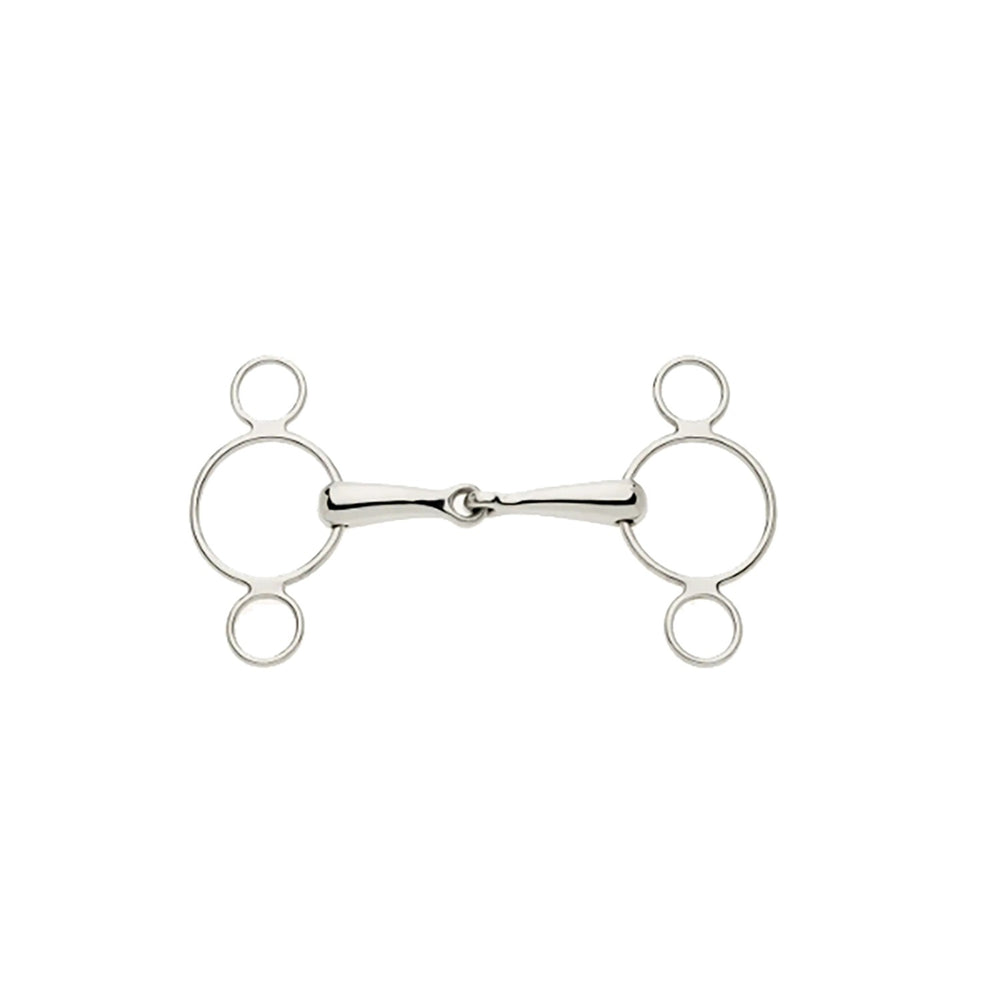 Lorina Continental 2 Ring Jointed