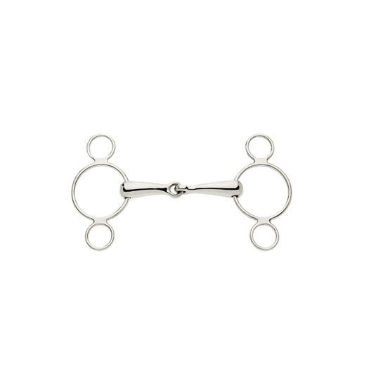 Lorina Continental 2 Ring Jointed