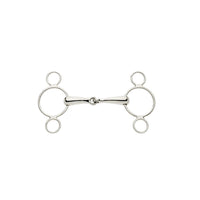 Lorina Continental 2 Ring Jointed