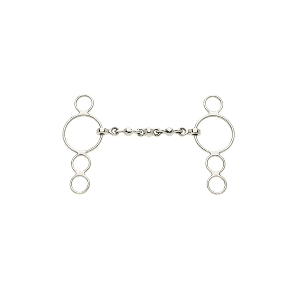 Lorina Continental 3 Ring Waterford