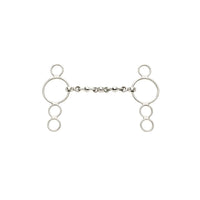 Lorina Continental 3 Ring Waterford